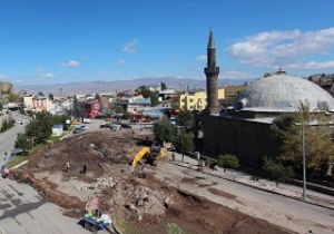 Cenazeler Narmanlı'dan kaldırılacak